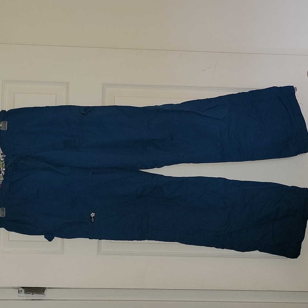 Koi scrub pants
